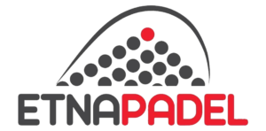 Logo etna padel a catania